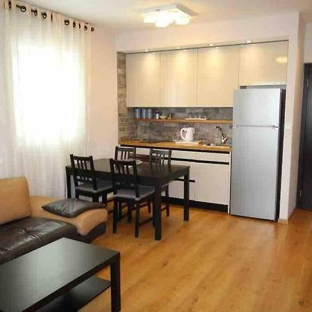 Royal Apartments , Blvd Nitza 8 Netanya Exterior foto