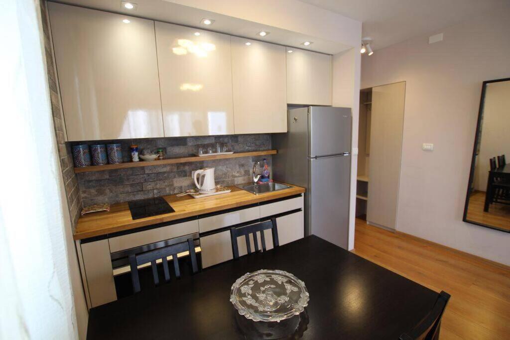 Royal Apartments , Blvd Nitza 8 Netanya Exterior foto